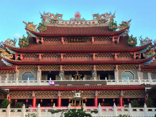 Songshan Cihui Temple